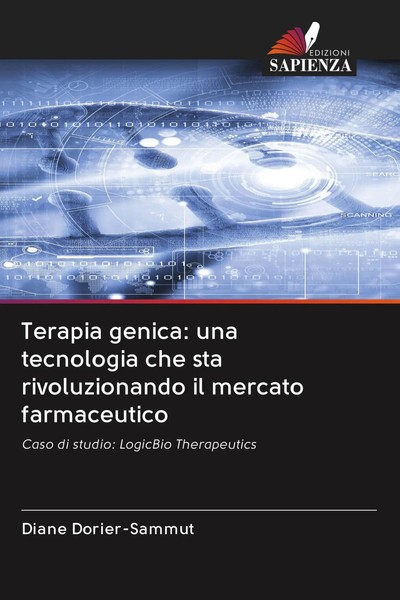 Diane Dorier-Sammut | Terapia Genica: Una Tecnologia Che Sta Rivoluzionando...-image