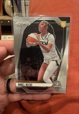 2024 Panini Prizm WNBA - Angel Reese #10 (RC)