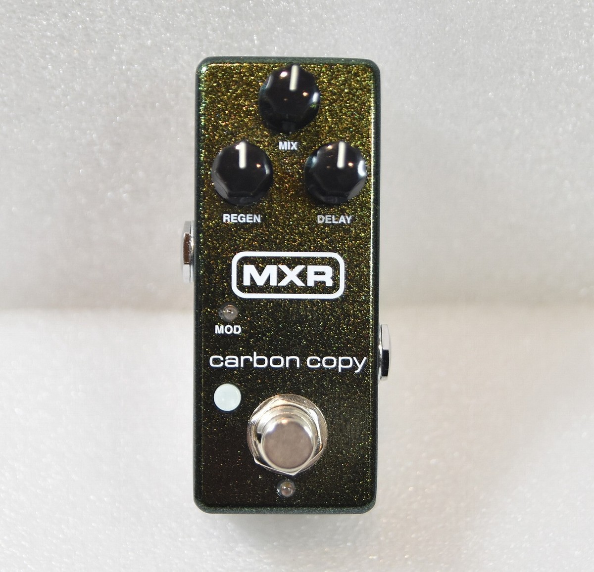 MXR M299 Carbon Copy Mini [SN MMI19Z957] | eBay
