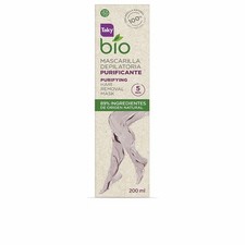 Cire Épilatoires Corporelle Taky Bio Natural 0% Purifying 200 ml