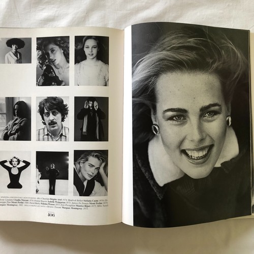 RARE 20 Anni di Vogue Italia 1964 1984 MEISEL Steven LUTENS Serge NEWTON Helmut - Foto 9 di 17