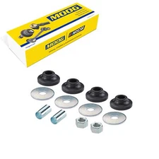 MOOG Suspension Strut Rod Bushing Kit Front For 1965-1970 Chevrolet Bel Air