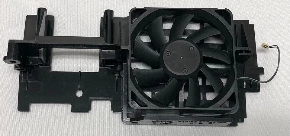 Ventilador y carcasa OEM PS2 Playstation 2 ventilador de refrigeración interno grueso SCPH-39001 50001 Foto 2 de 4