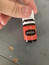 Young Living Ravinstara 5 Ml Open But Full
