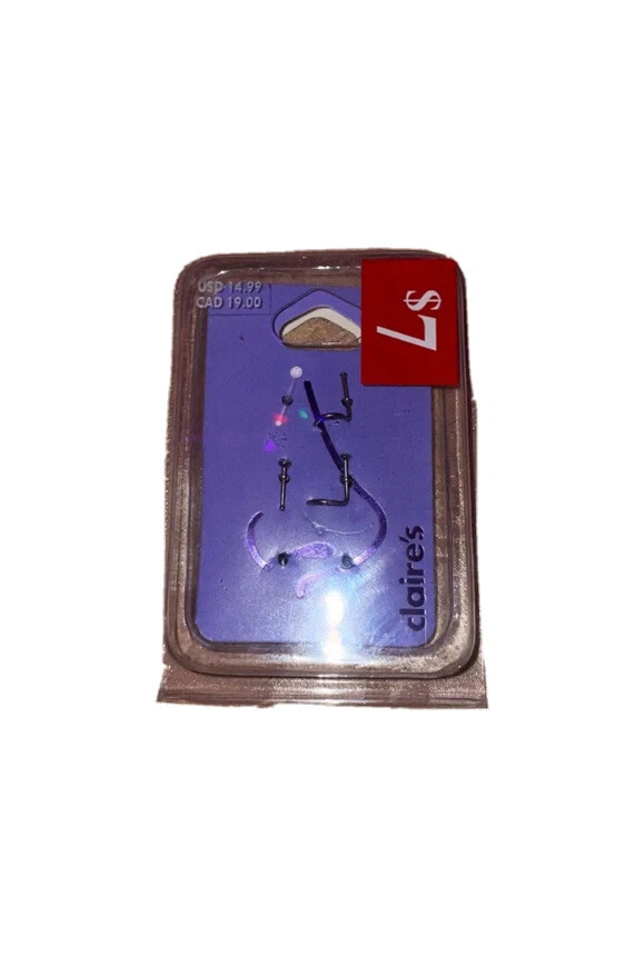 tacos nariz claires Foto 2 de 3