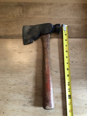 A Hammer-Hatchet Tool: Ultimate Versatility for Every Job