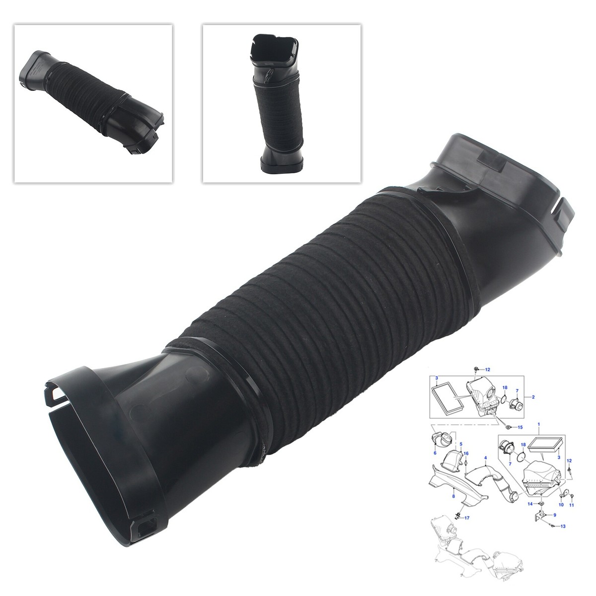 adg Amazon.com: FLIP MFG. Upper Lower Hood Fits John Deere GT