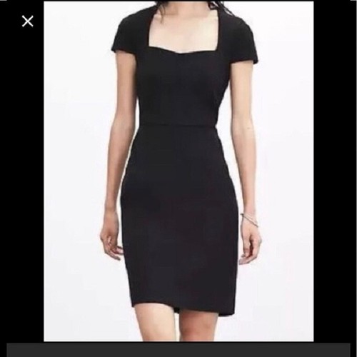 SLOAN SHEATH DRESS $148.00 NWT 