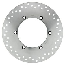 Front Right Brake Disc for HONDA VT 750 C Shadow 2008-2024  