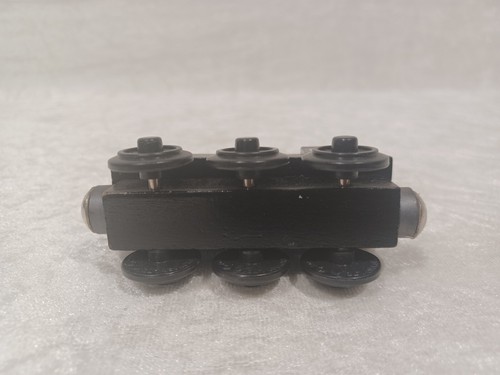 101.0018 Thomas und seine Freunde Diesellok Diesel Holzeisenbahn Wooden Railway - Bild 4 von 5