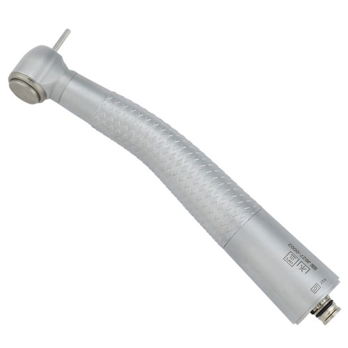 COXO Dental Fibra Óptica Alta Velocidad Pieza de Mano NSK Phatelus Acoplador LED 6 Agujeros - Imagen 12 de 74