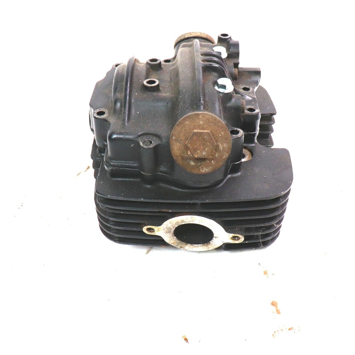 1991-2002 Suzuki Kingquad King Quad 300 Cylinder Head Valves