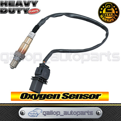 Pre-Cat Oxygen Sensor 5 Wire For Holden Commodore VE V6 3.6L 2006-2007 ...