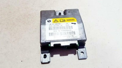 65776962886 Steuergerät ECU Modul Airbag steuergerät s169628860 