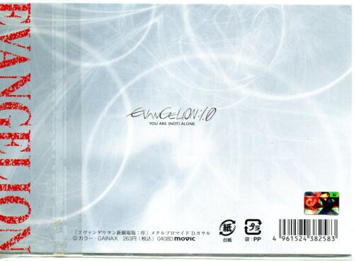 2 Stück Foto Neon Genesis Evangelion Anime Nagisa Kaworu Tabris Ikari Shinji - Bild 3 von 5