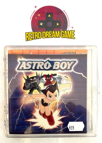 Lot de Magnet astro boy - Bild 1 von 2