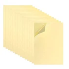 Adhesive Sheets Double Sided A4 or A5 Film Sticky Sheets For All Adhesive Needs