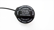 2004-2010 VW Volkswagen Touareg Fuel Gas Tank...