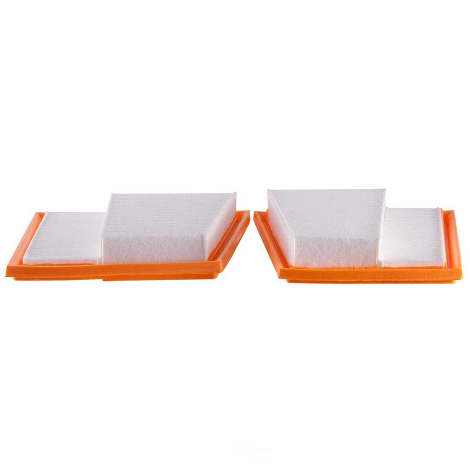 Filtro de aire compatible con Mercedes-Benz E320 2007-2013, GL320, ML320, R320 E350 GL350, R350 P Foto 3 de 4