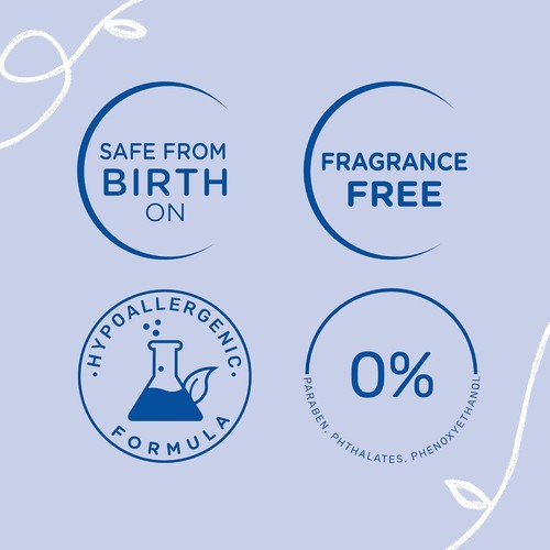 Mustela Baby Cradle Cap Bundle - Natural Shampoo & Cream -... - Picture 5 of 8