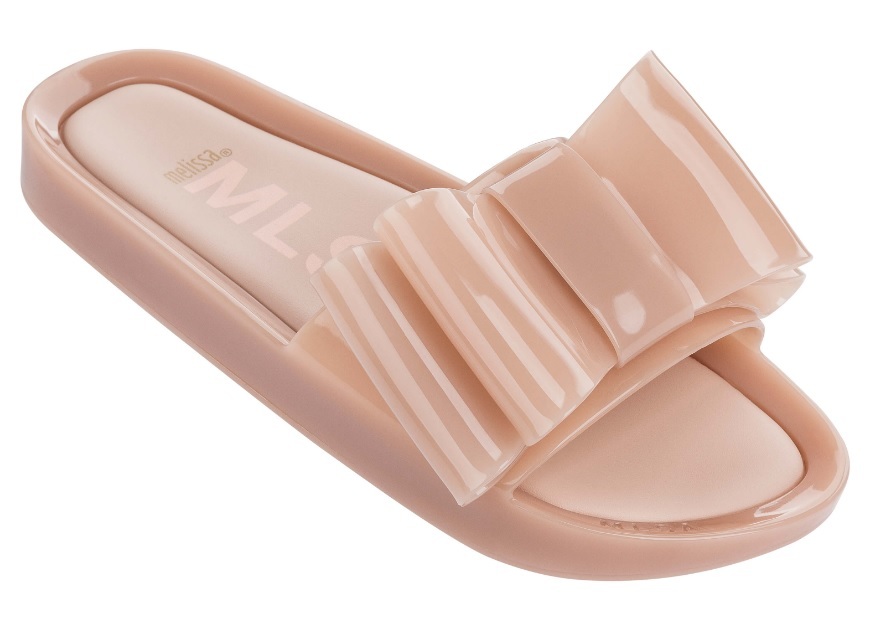 Melissa Beach Slide Bow NEW Launch 2017 FLYGRL Collection Check Check Check Sizes & colors 4b771b Melissa Beach Slide Bow NEW Launch 2017 FLYGRL Collection Check Check Check Sizes & colors 4b771b