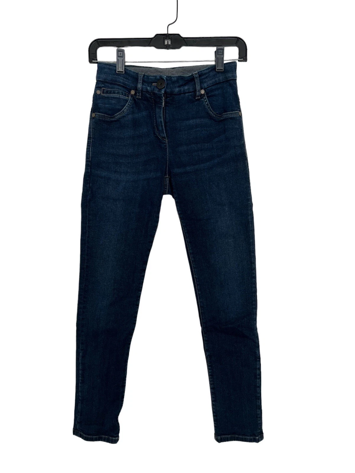 BRUNELLO CUCINELLI　ブルネロクチネリ　ジーンズ　USAサイズ4 BRUNELLO CUCINELLI(ブルネロクチネリ) デニム・ジーパン(メンズ