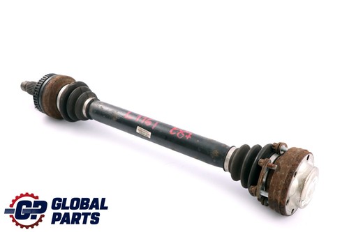 BMW E81 E87 E90 Abtrieb Swelle Links Antriebs Welle 7547627