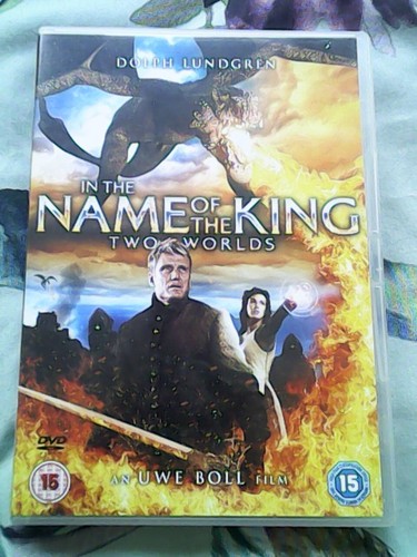 Dolph Lundgren Action Pack x 5 - Picture 4 of 11