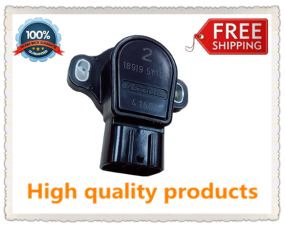Genuine Accelerator Pedal Sensor 18919-5Y700 For Nissan