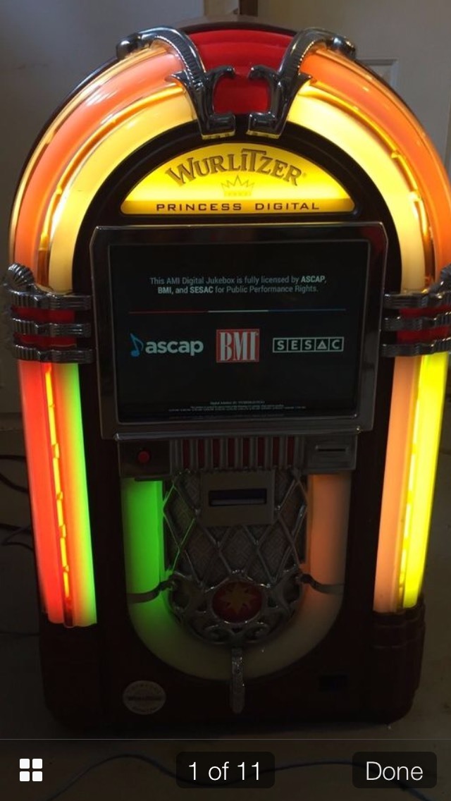 Querflöte und Orgel CD Stamann Musikboxen & Jukebox-World | Bubble tube OMT