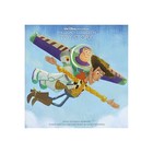 Toy Story Walt Disney Records Legacy Collection Audio CD