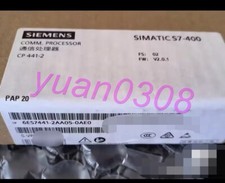 NEW SIEMENS 6ES7441-2AA05-0AE0 communication processor DHL Fast delivery