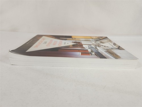 Interior Design Materials And Specifications 3rd Edition By Lisa Godsey 2020 PB - Picture 5 of 18