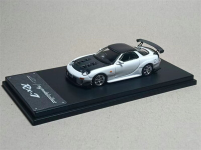 Model Collect MC 1:64 RX-7 (FD3S) Diecast Model Car | eBay