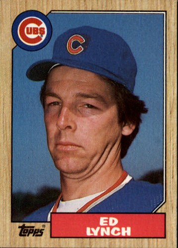 1987 Topps Baseball, #601-792, You Pick, COMPLETE YOUR SET!! - Picture 102 of 197