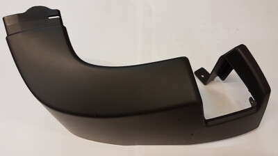 Original Ford Transit Stoßstange Ecke Hinten Rechts Abdeckung 2014 2019 1867569