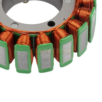 HAYATO34ページ Magneto Stator Coil For Kawasaki ZX1200 Ninja ZX-12R ZX12R