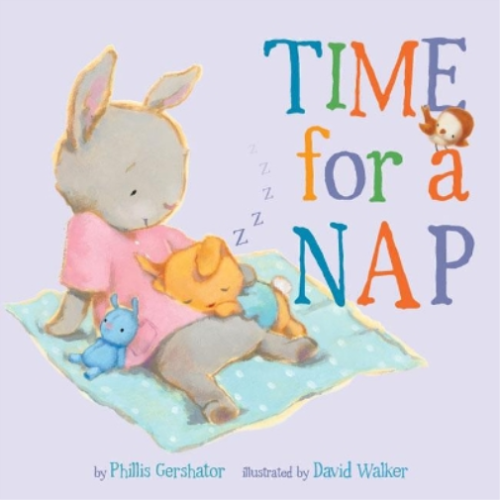 Phillis Gershator Time for a Nap (Encuadernación flexible) Snuggle Time Stories - Photo 1/1