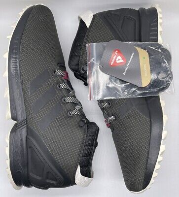adidas Originals ZX Flux 5/8 Primaloft Black S79741 Size 10.5 NWOB Sneakerboot | eBay adidas Originals ZX Flux 5/8 Primaloft Black S79741 Size 10.5 NWOB Sneakerboot | eBay