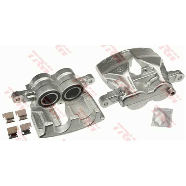 Bremssattel Bremssystem FüR VW Crafter 30-50 Kasten 2.5 TDI 2.0 Mercedes-Benz-image