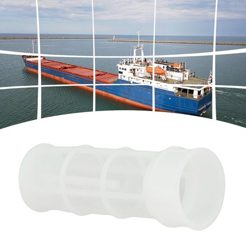 Easy Installation Mesh Filter for External Fuel Tanks Clean Fuel Supply - Picture 10 of 12