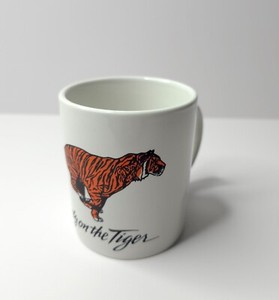 Texaco Coffee Mug | eBay