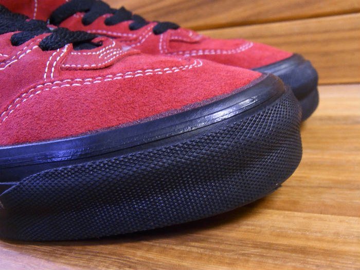 Vans American-made Caballero Signature model of legendary