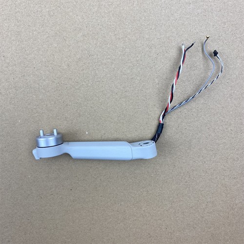 Complete Arm With Motor For DJI Mini 4 Pro Front/Rear Back/Left/Right - Picture 7 of 10