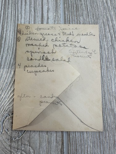 Rare Thomas Jefferson 3 Cent Violet Stamp Unprocessed on Envelope - Picture 6 of 7