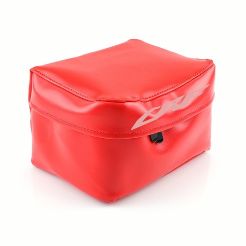 Rear Mudguard Tool Bag For HONDA CRF125F/X CRF250R CRF 450R 2022 CRF 300L 250L - Picture 12 of 15
