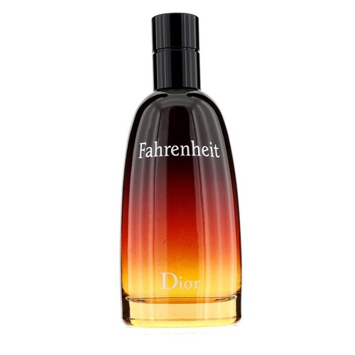 dior fahrenheit aftershave lotion 100ml