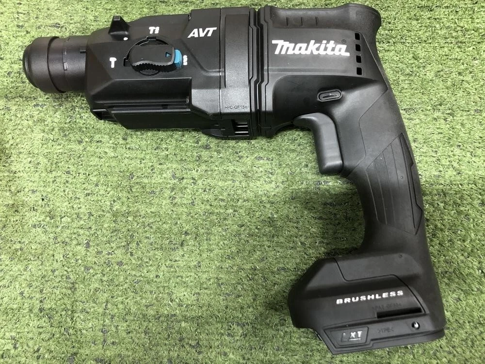 Makita 18V cordless Hammer Drills HR182DZKB Body Case Black