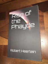 Rise Of The Payne Paperback By Heerlein Robert Rare New Book Novel