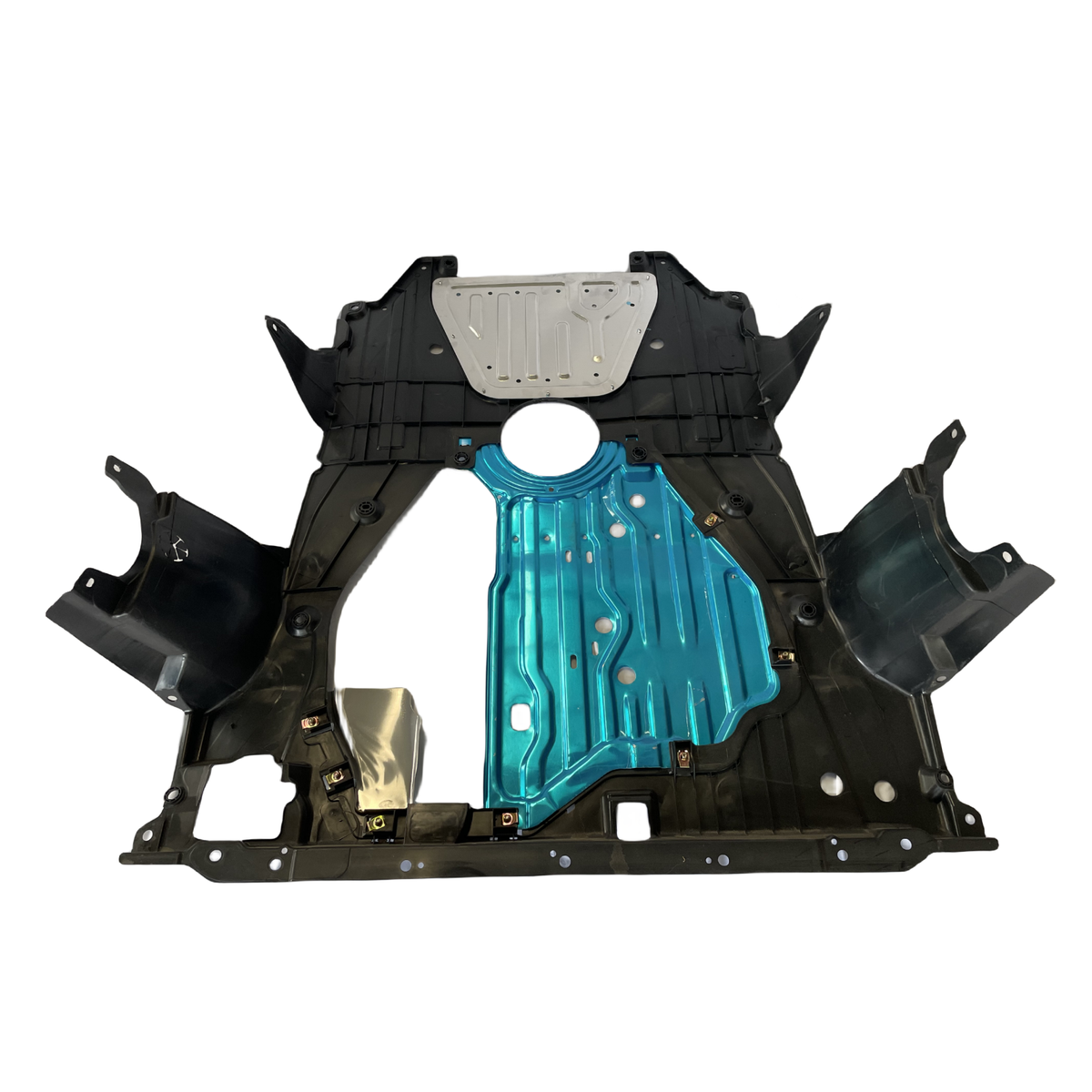 2022 Honda Accord Engine Top Cover